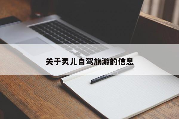 关于灵儿自驾旅游的信息