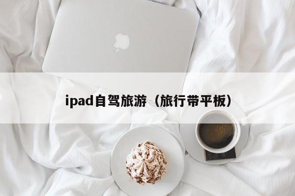 ipad自驾旅游（旅行带平板）