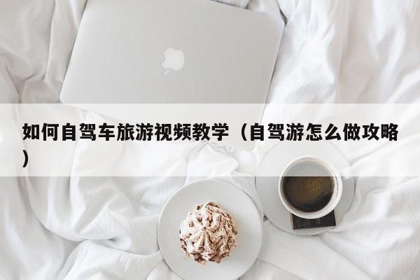 如何自驾车旅游视频教学（自驾游怎么做攻略）