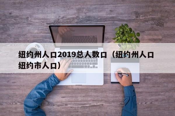 纽约州人口2019总人数口（纽约州人口 纽约市人口）